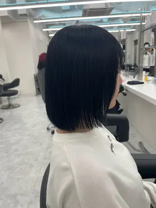 カラー ヘアアレンジ SEIGO/カット /メンズパーマ🔥のヘアスタイル