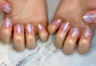 ネイル Lino+ ネイル&よもぎ蒸しのエステ・リラクイメージ