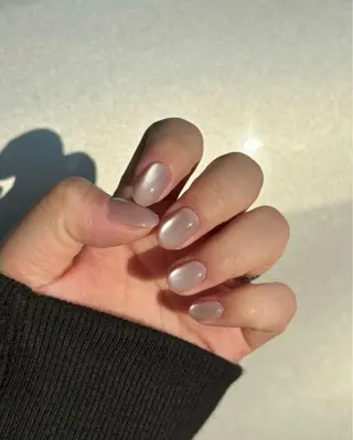 ネイル 綾瀬 はるのネイルデザイン