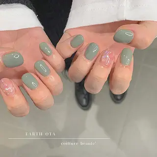 ネイル Rena colore'のネイルデザイン