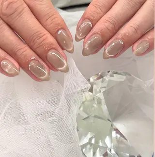 ネイル Emma Jewel所属・Emma Jewel🏛️♡のネイルデザイン