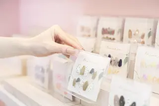 アンドルーチェ 京橋本店のマツエク・マツパデザイン