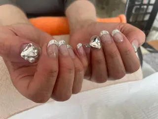 ネイル リオッサ  オブ ラグーン神戸店のエステ・リラクイメージ