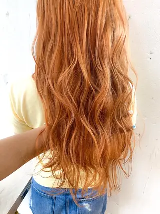 ロング HAIR WORKS HELM所属・ショート✨ボブ✨代表 新田見美仁のヘアスタイル