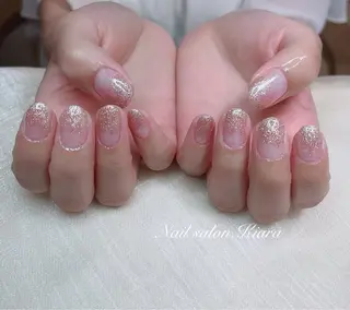 ネイル 🍭Kiara Nail🍭のネイルデザイン