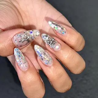 ネイル One Plus Nail Salonのネイルデザイン