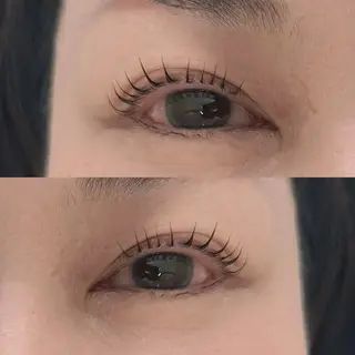 マツエク・マツパ syoeye ,のマツエク・マツパデザイン