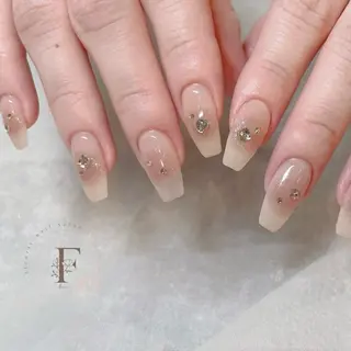 ネイル ishiguro mamaのネイルデザイン