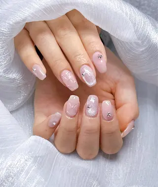 ネイル Yumi nailのネイルデザイン