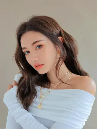 山中 美緒のマツエク・マツパデザイン