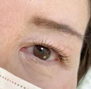 マツエク・マツパ eyelash /OLIVEのマツエク・マツパデザイン