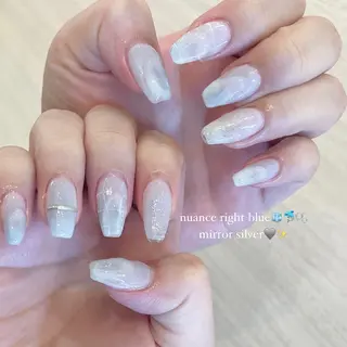 ネイル Nail Salon Gummi.のネイルデザイン