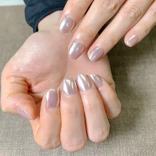 ネイル なつみ wooのネイルデザイン