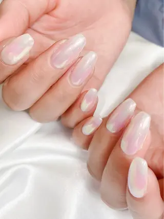 ネイル éclat所属・éclat エクラのネイルデザイン