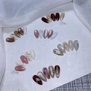 ネイル MaiBeauty マイ マイのネイルデザイン