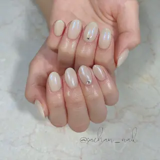 ネイル Sukegawa Satsukiのネイルデザイン