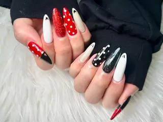 ネイル THE464 the464のネイルデザイン