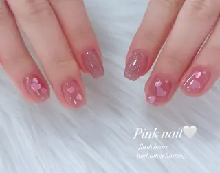 ネイル nail salon horizon所属・nail salon horizonのネイルデザイン