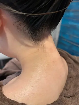 waltz barber salon所属・林 香璃のエステ・リラクイメージ