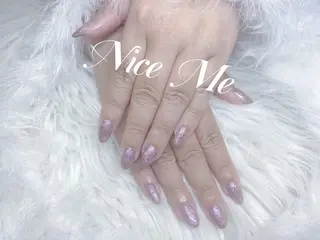 ネイル Nice Me所属・NiceMe@ AYANOのネイルデザイン