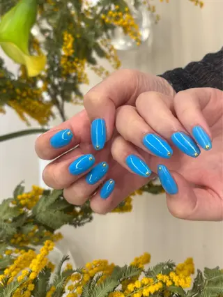 ネイル sister mohawk所属・chika / nailのネイルデザイン