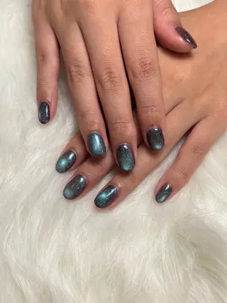 ネイル さおり 紗央里のネイルデザイン