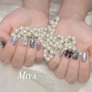 ネイル kana koのネイルデザイン