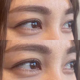 アイブロウ Furuta 🥀Lのマツエク・マツパデザイン