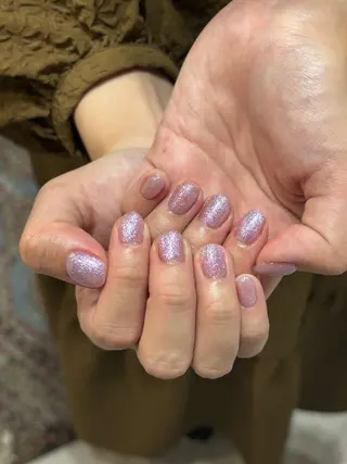 ネイル 0203ムニムサン 💙Honokaのネイルデザイン