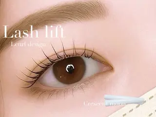 マツエク・マツパ Tia'm所属・まつ毛専門店 ティアムのマツエク・マツパデザイン