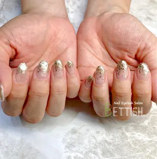 ネイル BETTISH. KUMIKO☺︎︎のネイルデザイン