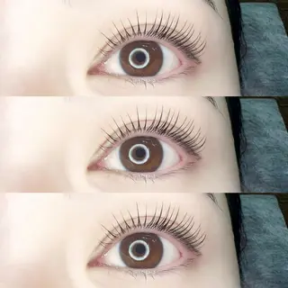 マツエク・マツパ MINTELASH 👼🏻Mioのマツエク・マツパデザイン