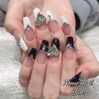 ネイル N.one 🎀Rina💅🏻のネイルデザイン