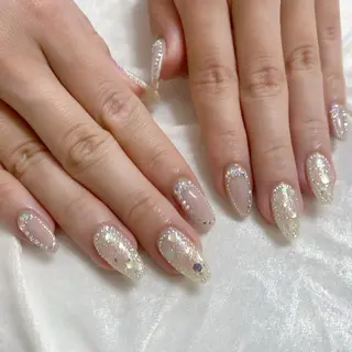 ネイル パラジェル登録サロンfeerique所属・Uchida Mayunaのその他イメージ