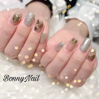 ネイル Bonny Nailのネイルデザイン