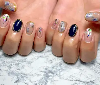 ネイル Nail salon Venusのネイルデザイン