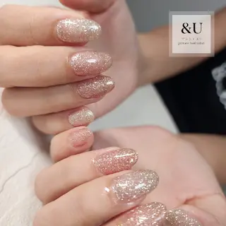 ネイル ＆Ｕ (アンド・ユー)のネイルデザイン