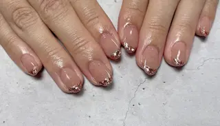 ネイル ネイルサロン サヤのネイルデザイン