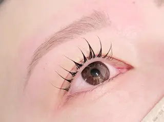 マツエク・マツパ LOKAHI SETOのマツエク・マツパデザイン