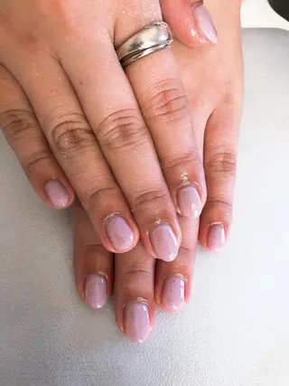 ネイル Asa miのネイルデザイン