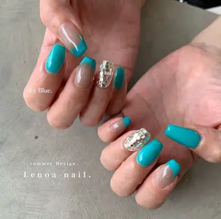 ネイル nailsalon Lenoaのネイルデザイン