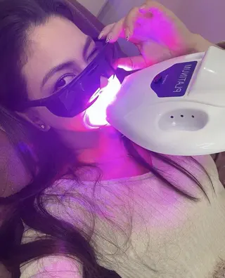 メンズ ライトビューティー 銀座店のエステ・リラクイメージ