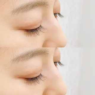 マツエク・マツパ oma 🕊MISAKIのマツエク・マツパデザイン