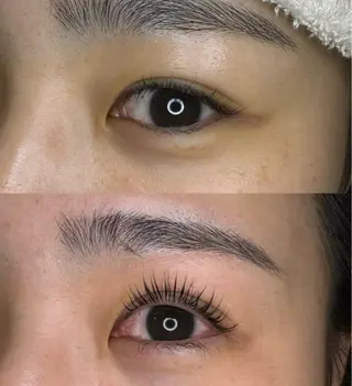 マツエク・マツパ Amaranth所属・Lupinus 小顔矯正のエステ・リラクイメージ