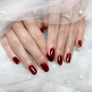 ネイル San＆Lily madokaのネイルデザイン