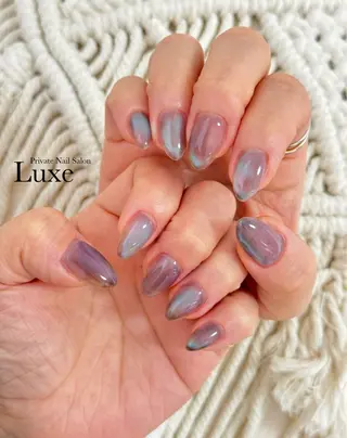 ネイル Nailsalon   Luxe所属・nail salon Luxe【リュクス】のネイルデザイン