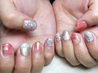 ネイル WATA .のマツエク・マツパデザイン