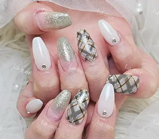 ネイル Feliz nailのネイルデザイン