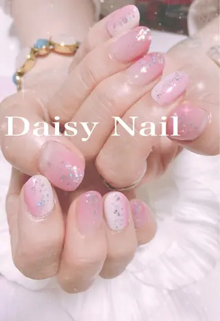 ネイル Daisy Nail所属・Daisy Nailのネイルデザイン