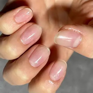 ネイル NextVision所属・Nex Vision honokaのネイルデザイン